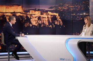 kyriakos mara zaxarea